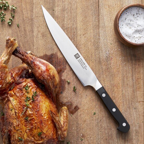 Zwilling Нож за нарязване 26 см << Pro>> -