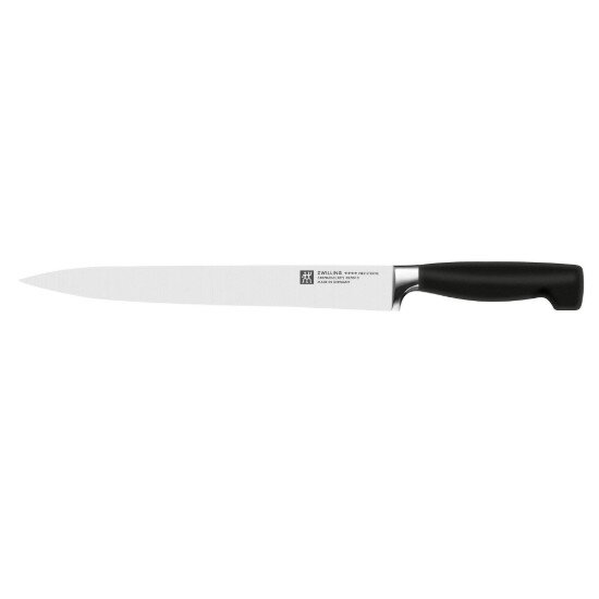 Zwilling Нож за нарязване 26 см <<TWIN Four Star>> -