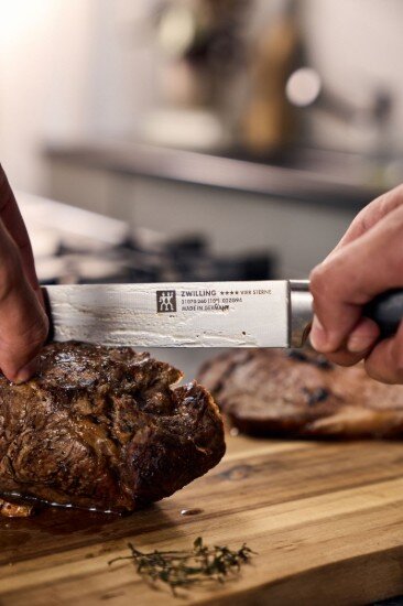 Zwilling Нож за нарязване 26 см <<TWIN Four Star>> -