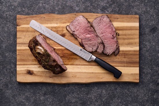Zwilling Нож за нарязване 26 см <<TWIN Four Star>> -