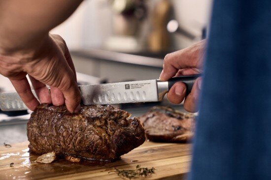 Zwilling Нож за нарязване 26 см <<TWIN Four Star>> -