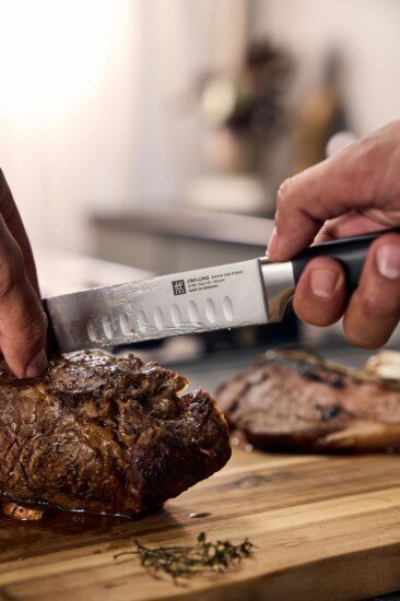 Zwilling Нож за нарязване 26 см <<TWIN Four Star>> -