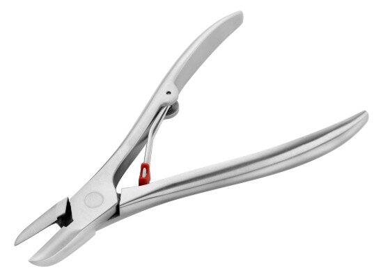 Zwilling Нож за нокти неръждаема стомана 100 мм - Twinox