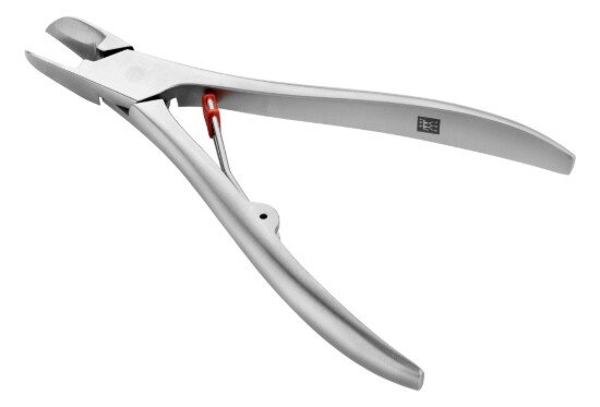 Zwilling Нож за нокти неръждаема стомана 100 мм - Twinox