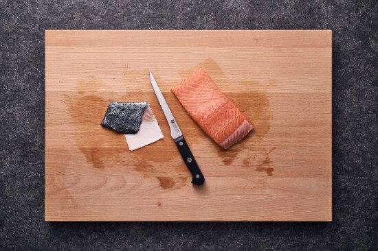 Zwilling Нож за обезкостяване 14 см " Gourmet" -