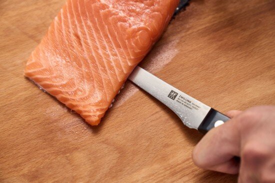 Zwilling Нож за обезкостяване 14 см " Gourmet" -