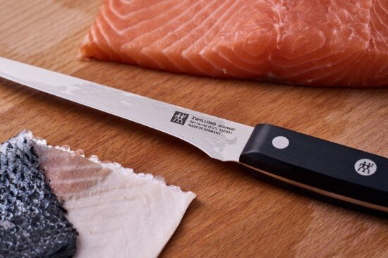 Zwilling Нож за обезкостяване 14 см " Gourmet" -