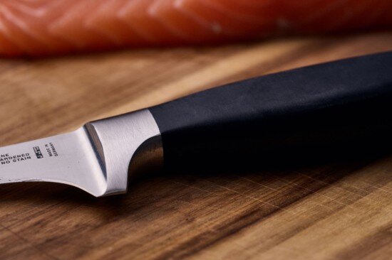 Zwilling Нож за обезкостяване 14 см <<TWIN Four Star>> -