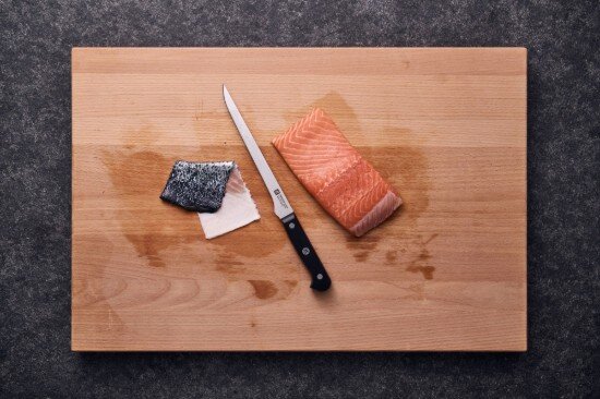 Zwilling Нож за обезкостяване 18см Gourmet -
