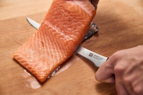 Zwilling Нож за обезкостяване 18см Gourmet -