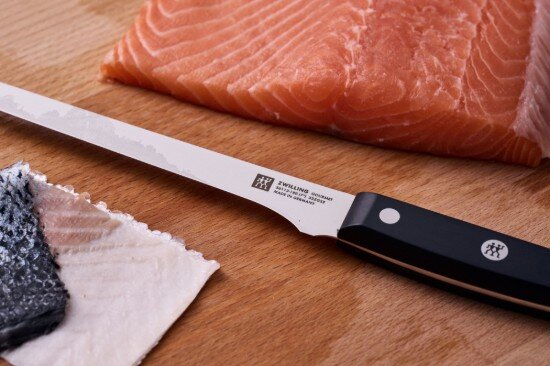 Zwilling Нож за обезкостяване 18см Gourmet -