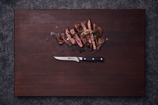 Zwilling Нож за пържола 12 см << Pro>> -