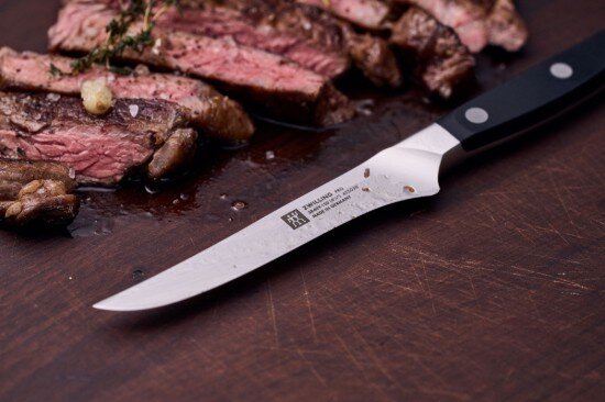 Zwilling Нож за пържола 12 см << Pro>> -