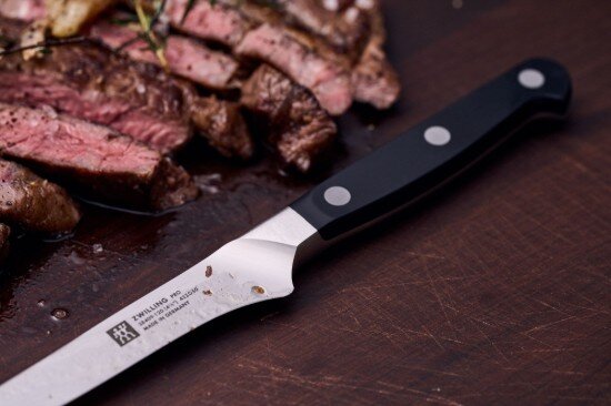 Zwilling Нож за пържола 12 см << Pro>> -