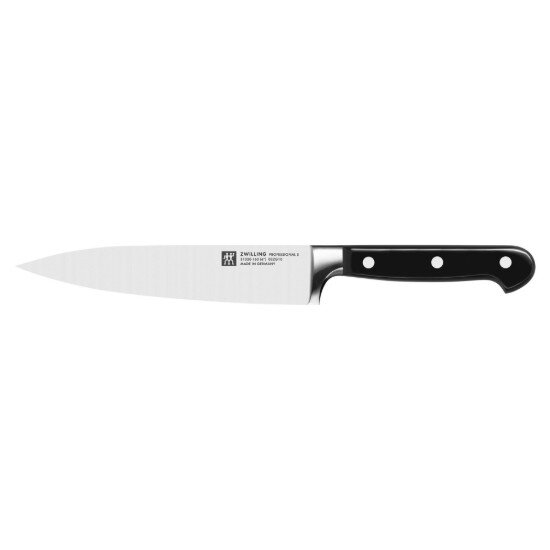 Zwilling Нож за рязане 16 см <<Professional S>> -