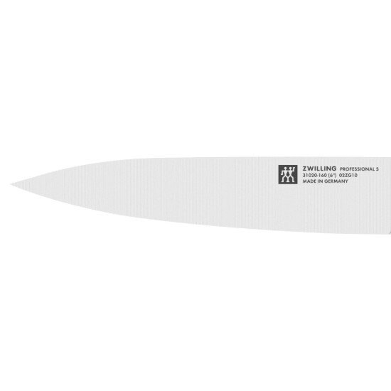 Zwilling Нож за рязане 16 см <<Professional S>> -