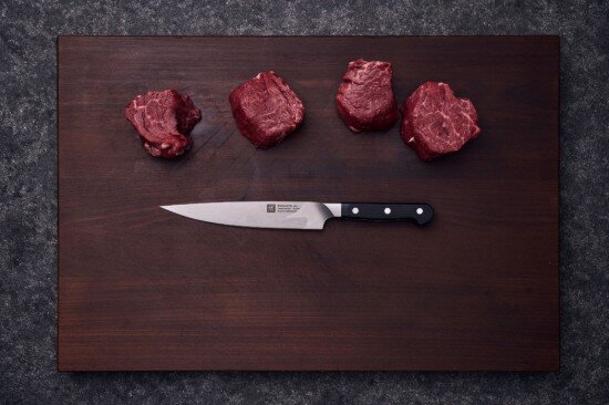 Zwilling Нож за рязане 20 см << Pro>> -