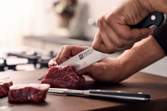 Zwilling Нож за рязане 20 см << Pro>> -