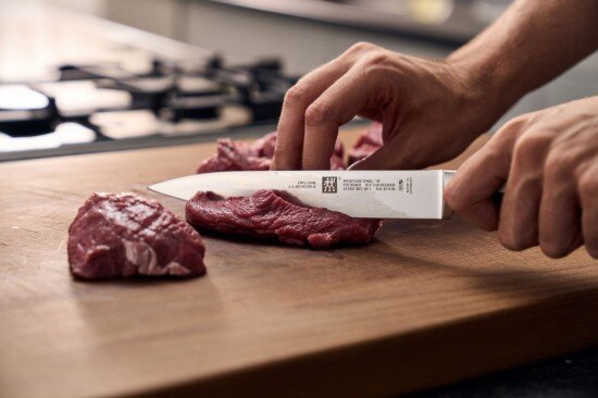 Zwilling Нож за рязане 20 см <<Professional S>> -