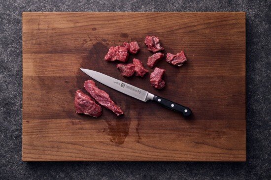 Zwilling Нож за рязане 20 см <<Professional S>> -