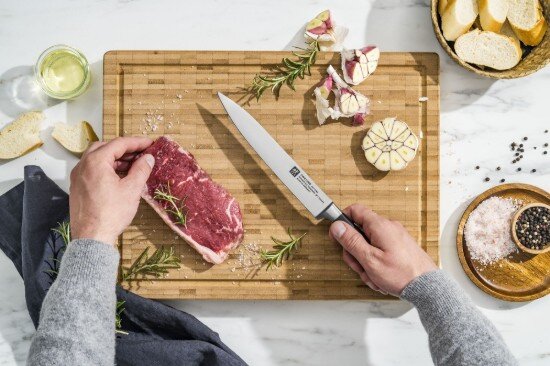Zwilling Нож за рязане 20см 'All Star' 'Silver' -
