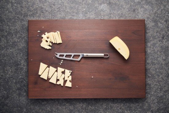 Zwilling Нож за сирене 276 см неръждаема стомана << Pro>> - Zwillin