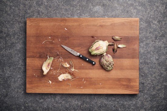Zwilling Нож за зеленчуци и плодове 10 см <<Professional S>> -