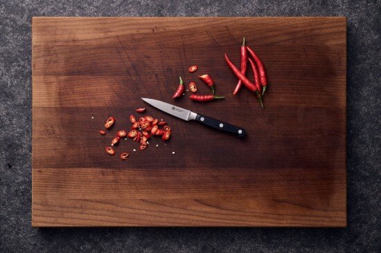 Zwilling Нож за зеленчуци и плодове 10 см <<Professional S>> -