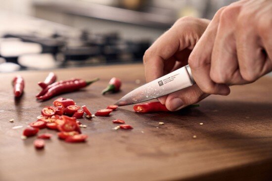 Zwilling Нож за зеленчуци и плодове 10 см <<Professional S>> -