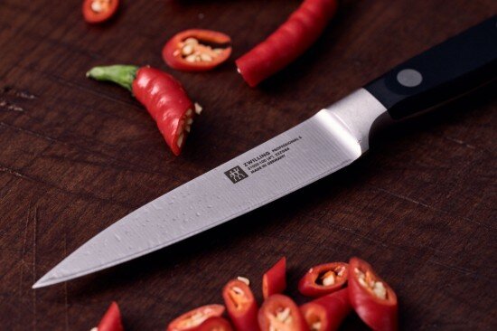 Zwilling Нож за зеленчуци и плодове 10 см <<Professional S>> -