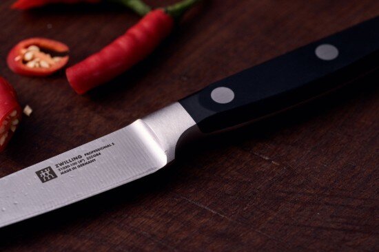 Zwilling Нож за зеленчуци и плодове 10 см <<Professional S>> -