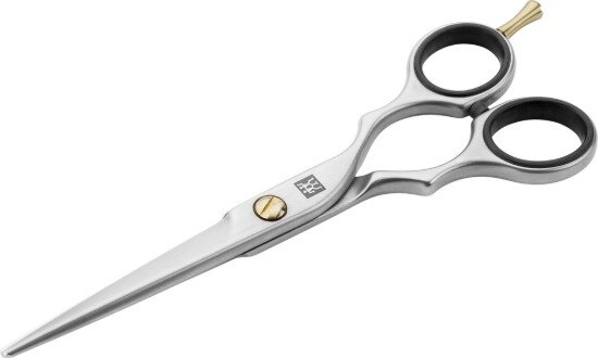 Zwilling Ножица за коса стомана 140 мм -