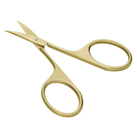 Zwilling Ножица за кожички неръждаема стомана 90 мм Gold - PREMIUM