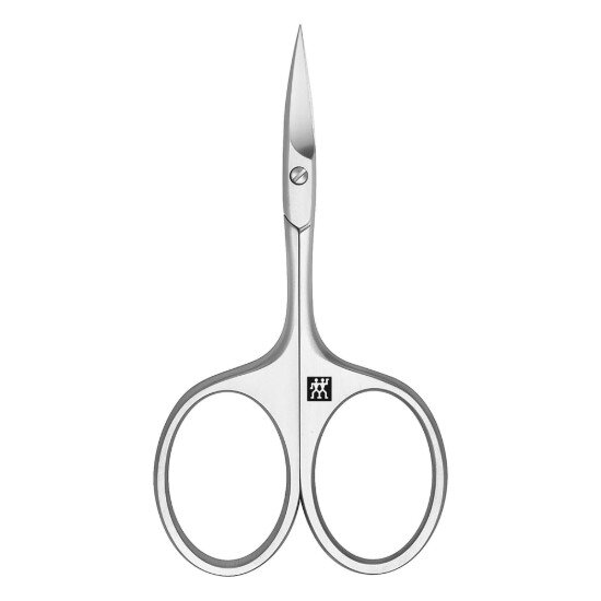 Zwilling Ножица за кожички от неръждаема стомана сатен 90 мм - TWINOX