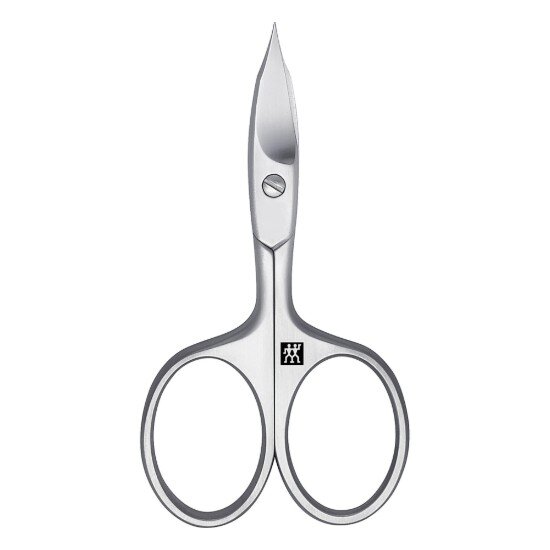 Zwilling Ножица за нокти и кожички 90 мм сатенирана неръждаема стомана TWINO