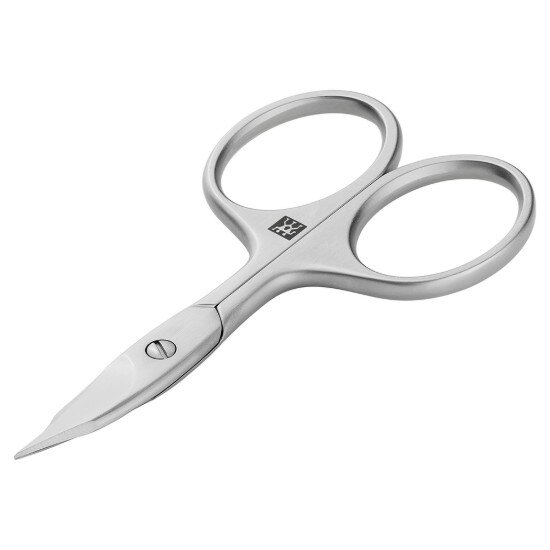 Zwilling Ножица за нокти и кожички 90 мм сатенирана неръждаема стомана TWINO
