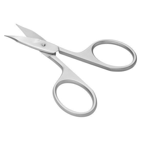 Zwilling Ножица за нокти и кожички 90 мм сатенирана неръждаема стомана TWINO