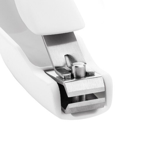Zwilling Ножица за нокти неръждаема стомана 90 мм бяла - TWINOX