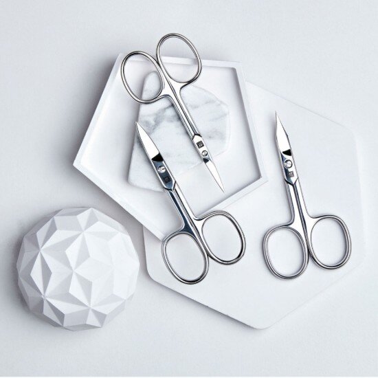 Zwilling Ножица за нокти неръждаема стомана 90 мм - Classic Inox