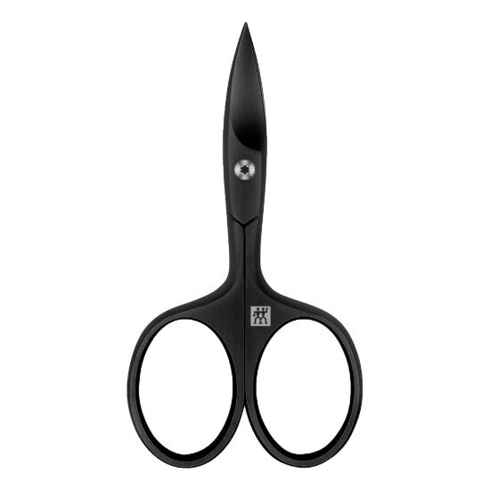 Zwilling Ножица за нокти неръждаема стомана 90 мм матово черно - PR