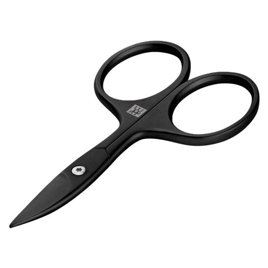Zwilling Ножица за нокти неръждаема стомана 90 мм матово черно - PR