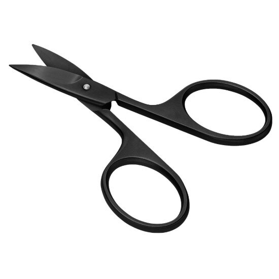 Zwilling Ножица за нокти неръждаема стомана 90 мм матово черно - PR