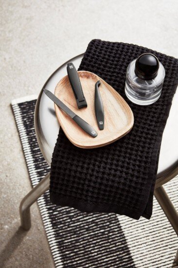 Zwilling Ножица за нокти неръждаема стомана 90 мм - TWINOX M