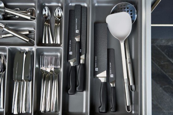Zwilling Ножна ножница 20 х 3 см -