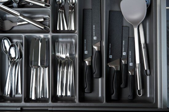 Zwilling Ножна ножница 20 х 3 см -