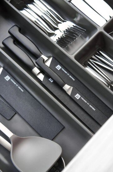 Zwilling Ножница за нож 266 × 5 см -