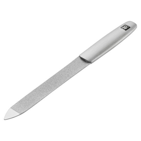 Zwilling Пила за нокти 130 мм сатинирана неръждаема стомана - TWINOX