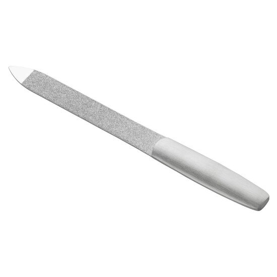 Zwilling Пила за нокти 130 мм сатинирана неръждаема стомана - TWINOX