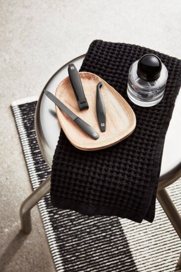 Zwilling Пила за нокти неръждаема стомана 130 мм - TWINOX M