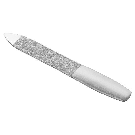 Zwilling Пила за нокти сатенирана неръждаема стомана 90 мм TWINOX -